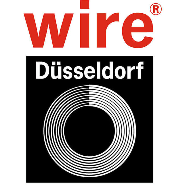 Coperion at wire Düsseldorf
