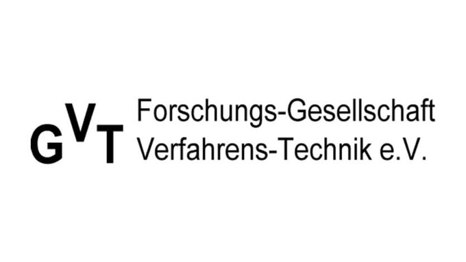 Coperion Forschungsnetzwerke - Logo Gesellschaft für Verfahrenstechnik