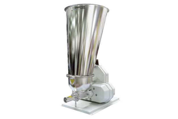 Coperion K-Tron Feeder S60