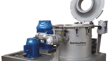 PPS Windsichermhüle