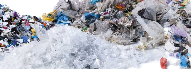 Coperion Plastics Recycling Solutions