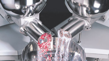 Coperion Training Courses Feeding and Conveying