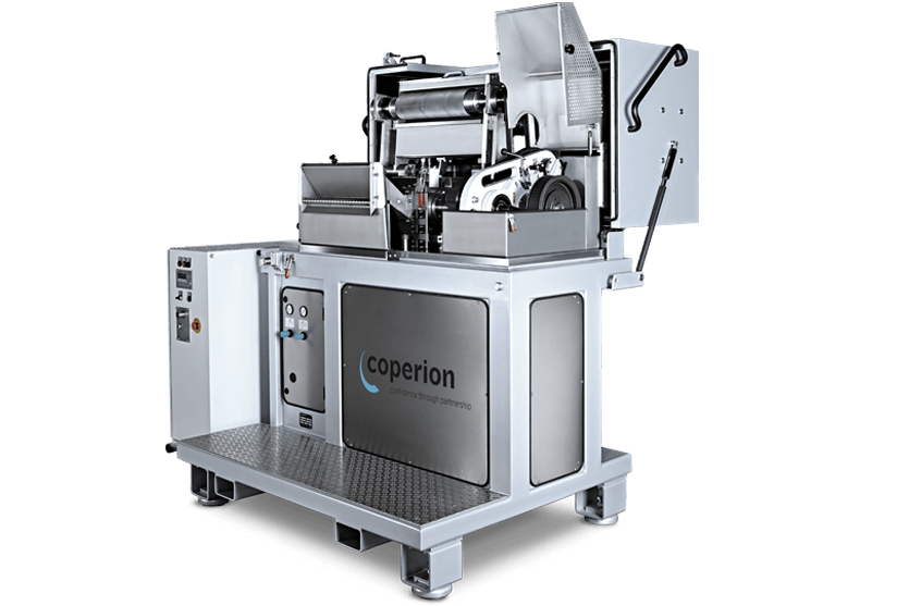 Coperion strand pelletizer SP