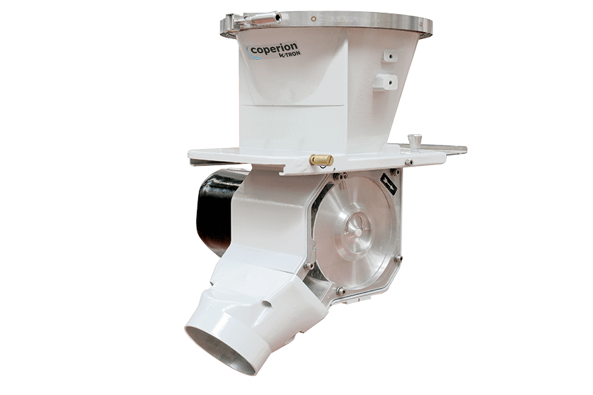 Coperion K-Tron BSP-135 Dosiergerät