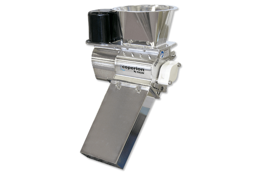 Coperion K-Tron BSP-150-S Dosiergerät