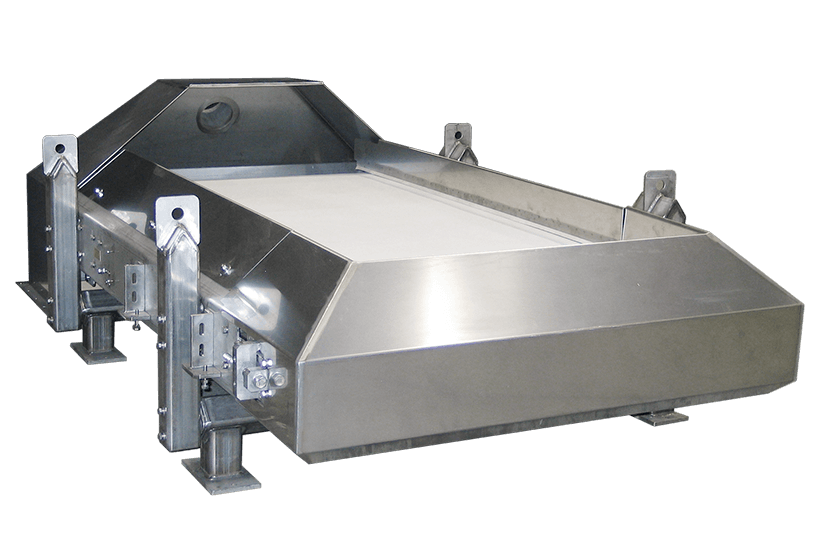 Smart Weigh Belt Feeders Swb Coperion