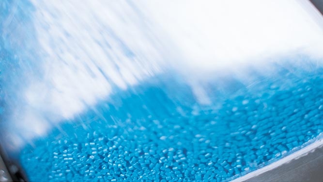 Coperion Bulk Material