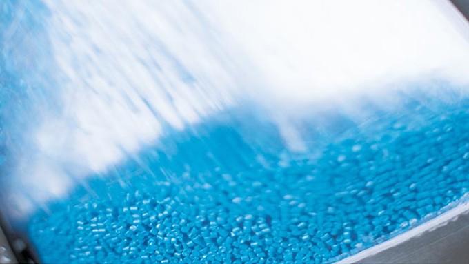 Coperion Bulk Material