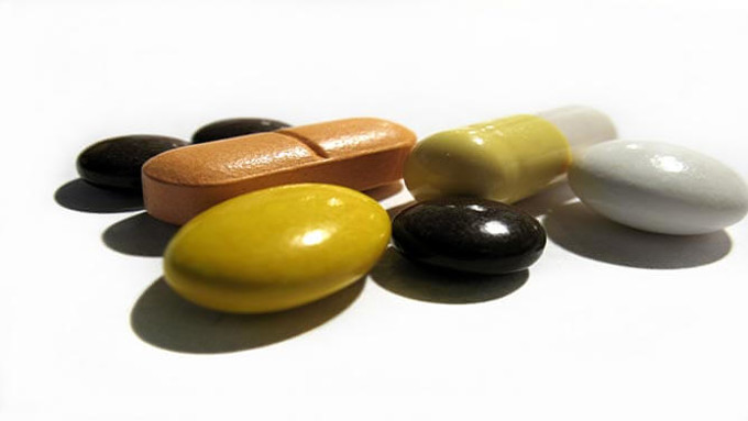 Coperion Pharma Tabletten