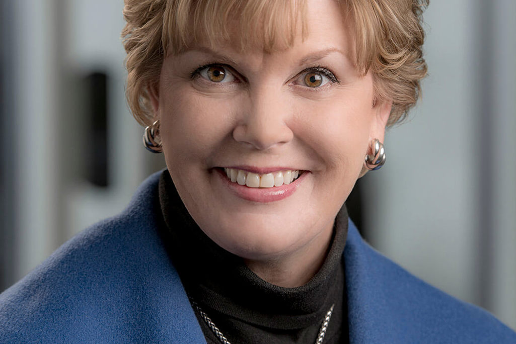 Kimberly K. Ryan, President, Coperion