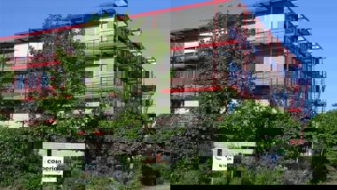 Coperion K-Tron Niederlenz, Switzerland