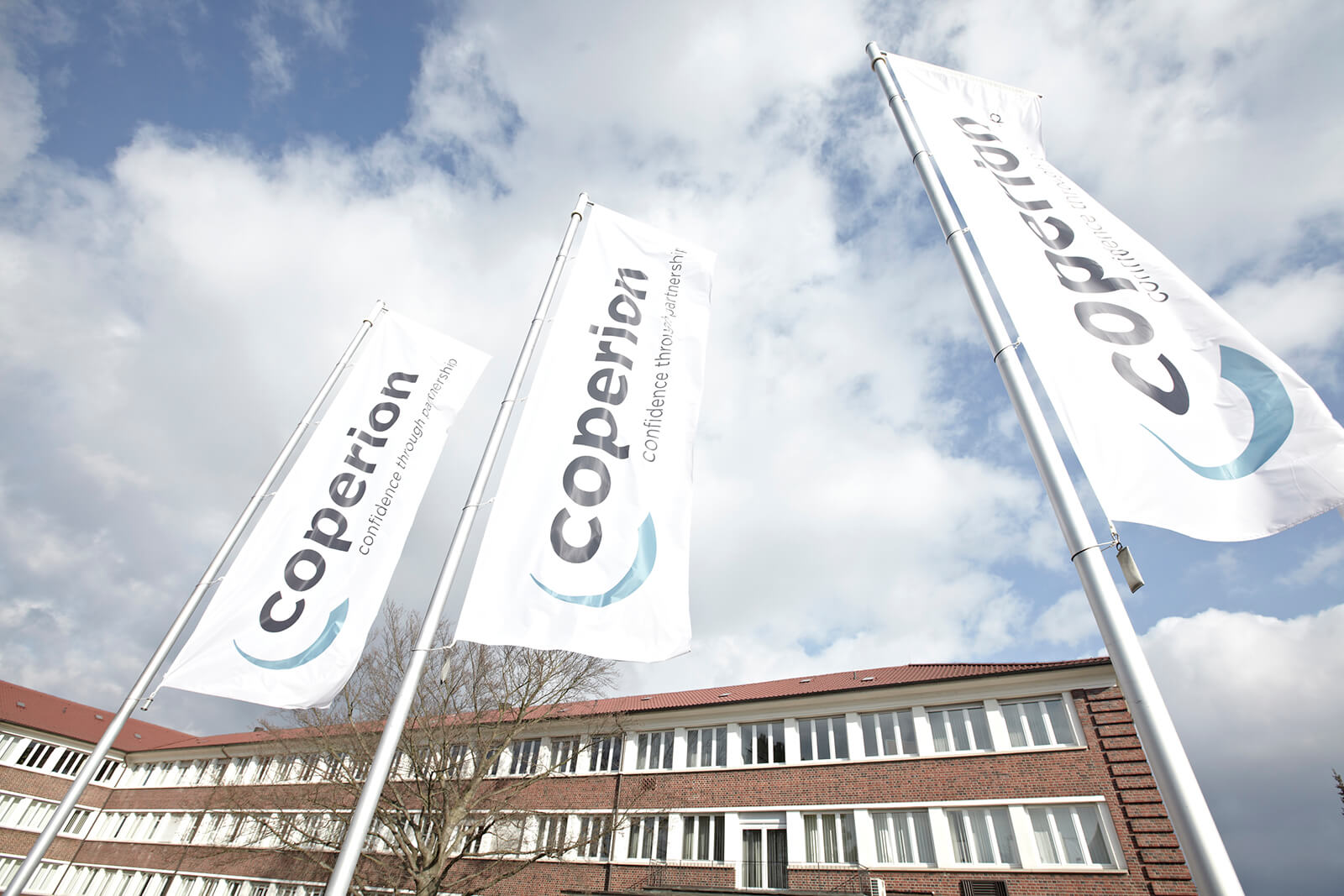 Coperion Stuttgart, Germany