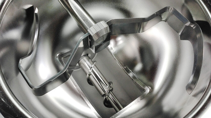 A SingleScrew Detail
