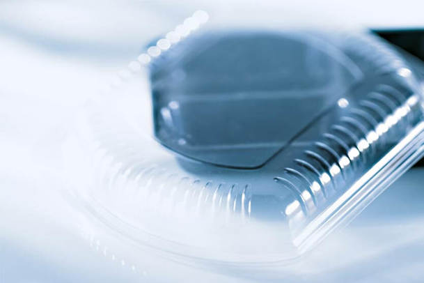 Coperion is specialist for complete compounding lines for biodegradable products