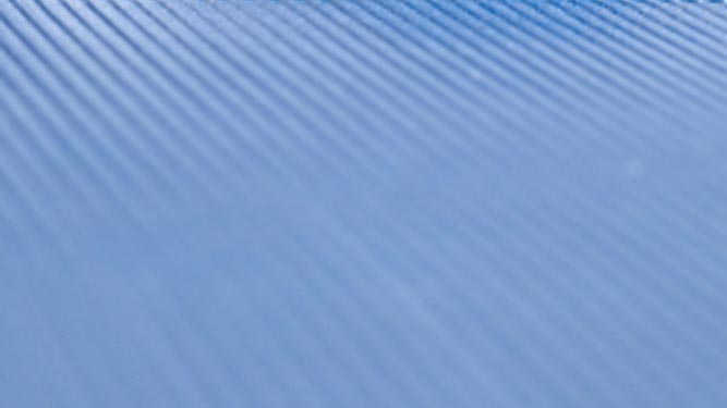 Coperion plastics cross-linked films