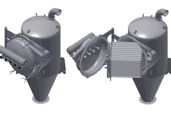Pulse-Jet Filters – Coperion