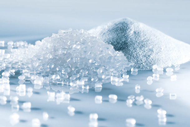 Coperion offers complete compounding plants for bio based material