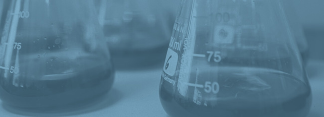 Coperion - Forschung und Entwicklung