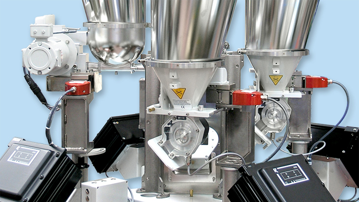 Compounding – Coperion