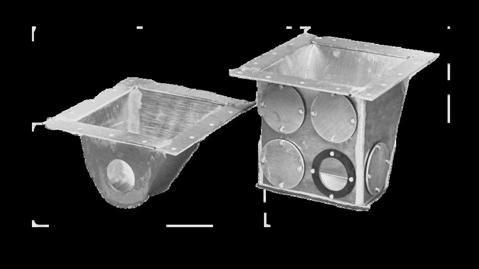 Additional System Accessories – Coperion