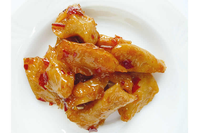 Texturized Protein & Meat Analogues Coperion