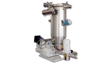 Combination K2-MV-T35 with P30