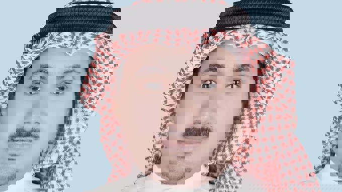 Coperion Hussain Al-Mukhtar