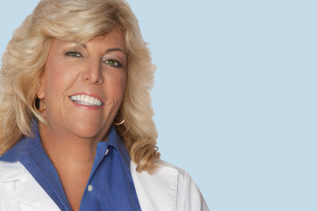 Sharon Nowak - Coperion Food Division