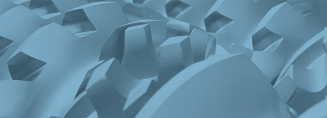 Coperion - Extrusion technology