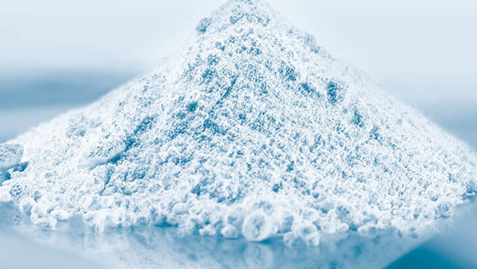 Coperion Powder