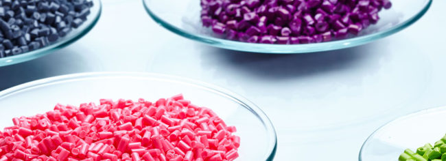 Coperion Plastics Infocus newsletter