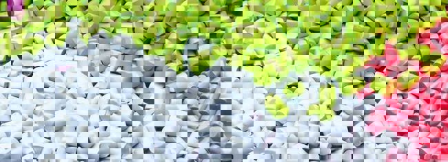 Coperion Newsletter Plastics InFocus Headerbild