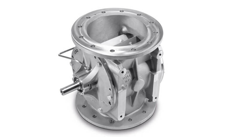 USAManufactured Rotary Valve Coperion