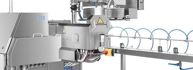 Coperion Gesamtanlagen Pharma Anwendungen