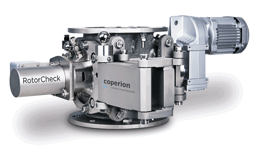 Top considerations for system modernization Coperion