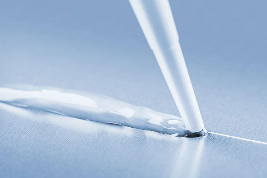 Coperion is expert for processing systems for reactive sealants