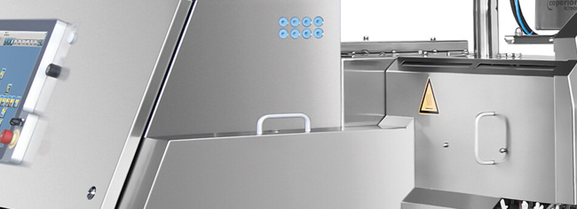 Coperion ZSK 18 MEGAlab for pharma applications