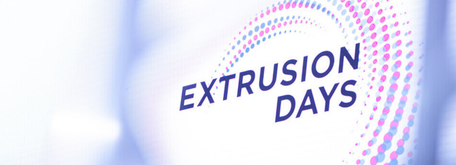 Coperion Extrusion Days