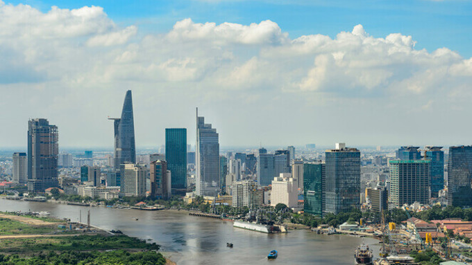 HCMC_Vietnam