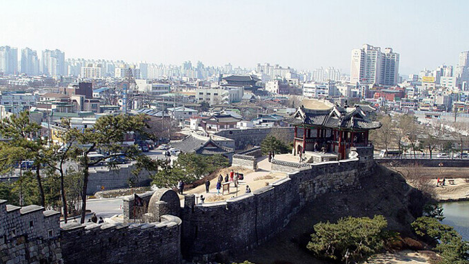Suwon_SouthKorea