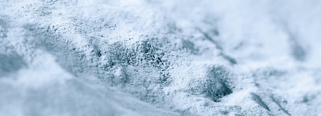 Coperion Powder Coating