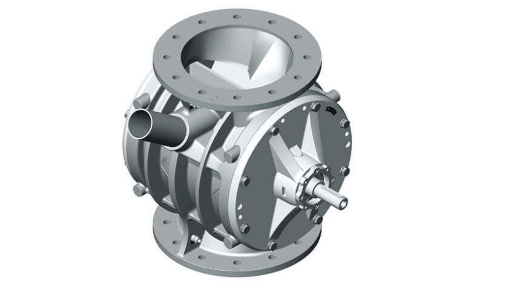 Coperion and Coperion KTron at Powtech 2019 Coperion