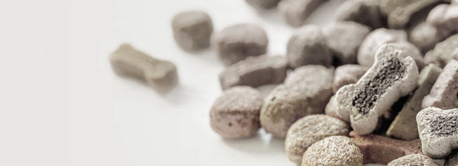 Coperion Petfood - Dog Food