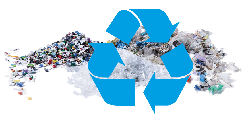 Coperion Kunststoff Recycling Technologien