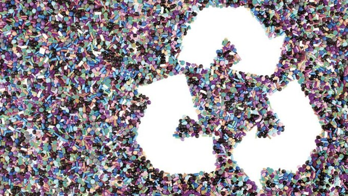 Coperion Plastics Recycling