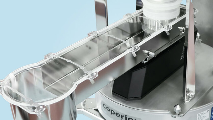 K3 Vibrationsdosierer