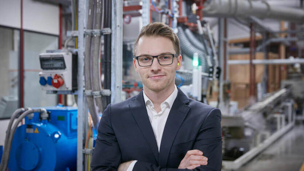 Alexander Schweinle, Aurora Kunststoffe