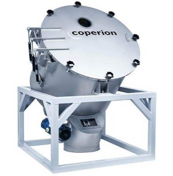 Coperion MIX-A-LOT