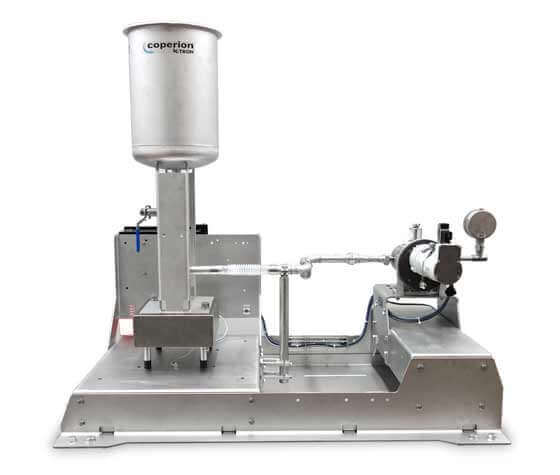 Coperion K-Tron Liquid Feeder