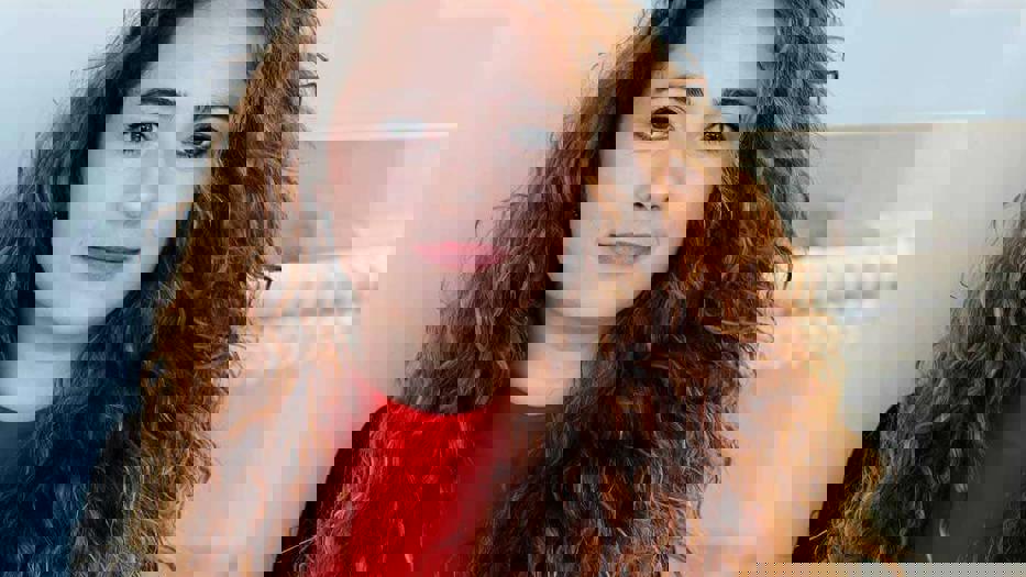 Marina Matta, Process Engineer, Coperion